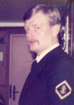 Claus Dorst