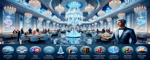 Persönlicher VIP-Manager, Events und Sonderprämien