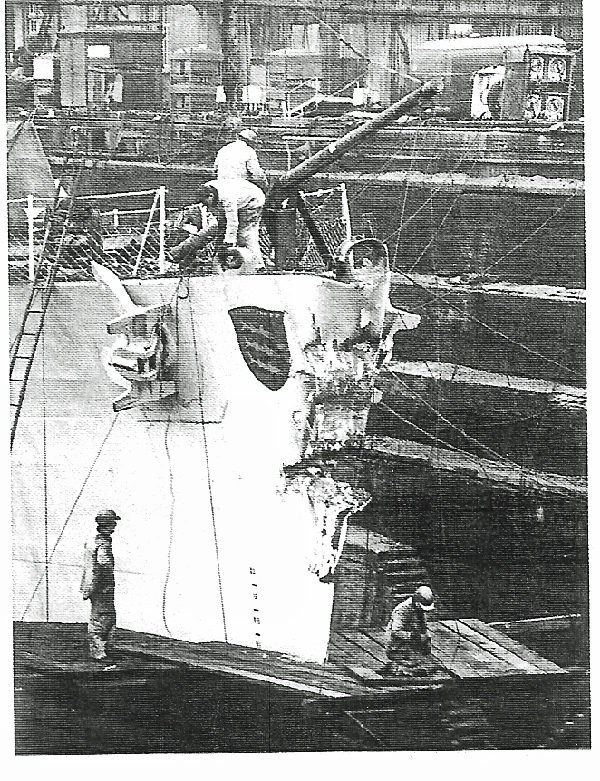 Ramming 2 1967.jpg